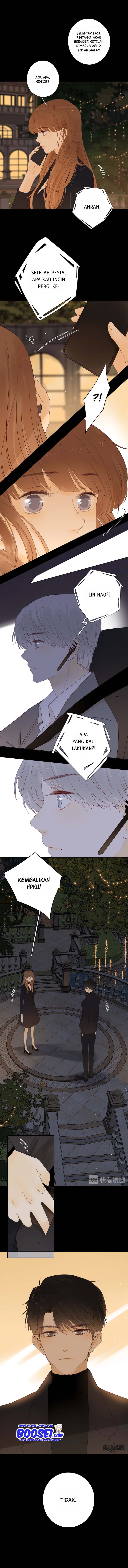 She May Not Be Cute Chapter 37 Gambar 5
